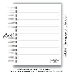 CADERNO A5 - VIOLÃO na internet