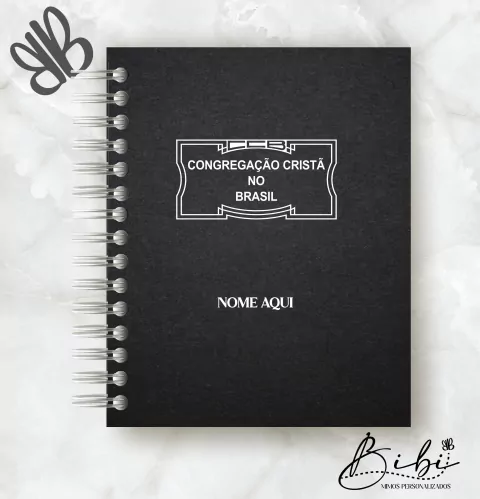 AUXILIAR DE JOVENS E MENORES - CCB PRETO - comprar online