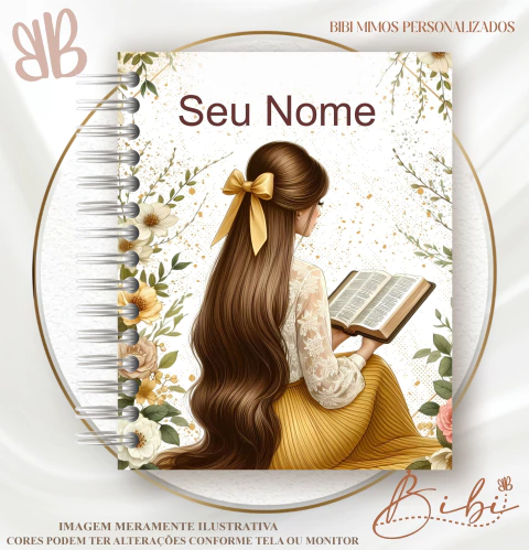 AUXILIAR DE JOVENS E MENORES - CLARISSA - comprar online