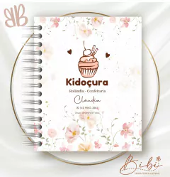 IRMÃ CRIS - 2 AGENDAS 1DPP - 1 AGENDA 2DPP