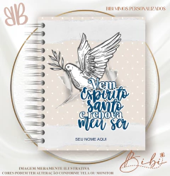 CADERNO CRISMA - - comprar online