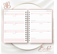 DEVOCIONAL - ALFABETO - loja online