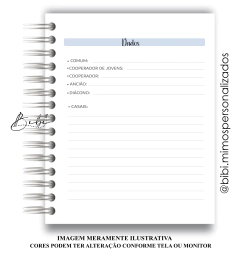 VISITAS - CCB na internet