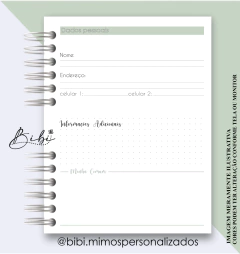 ENCARREGADO ENSAIO - CLARINETE na internet