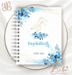 AGENDAMENTO VISÃO SEMANAL - DEPILADORA
