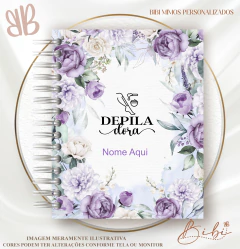 AGENDAMENTO VISÃO SEMANAL - DEPILADORA - comprar online