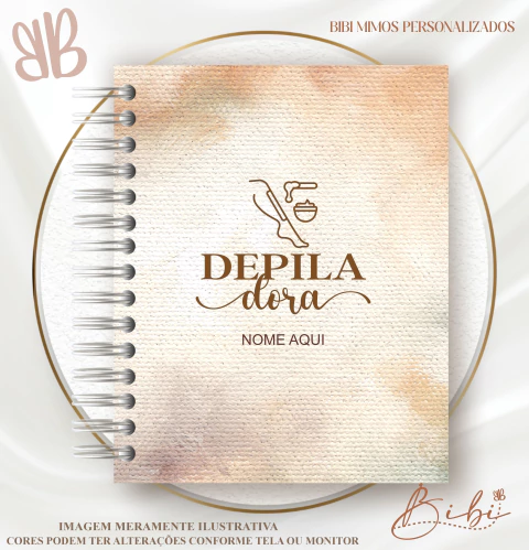 AGENDAMENTO - DEPILADORA