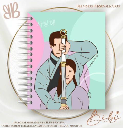 PLANNER DORAMEIRA - ALQUIMIA DAS ALMAS - comprar online