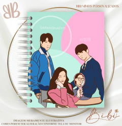 PLANNER DORAMEIRA - BELEZA VERDADEIRA - comprar online