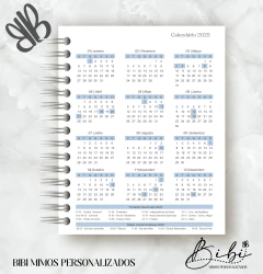 ESTUDOS LIBRAS - JESUS - Bibi Mimos Personalizados