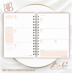 ESTUDOS LIBRAS - CLEAN - loja online