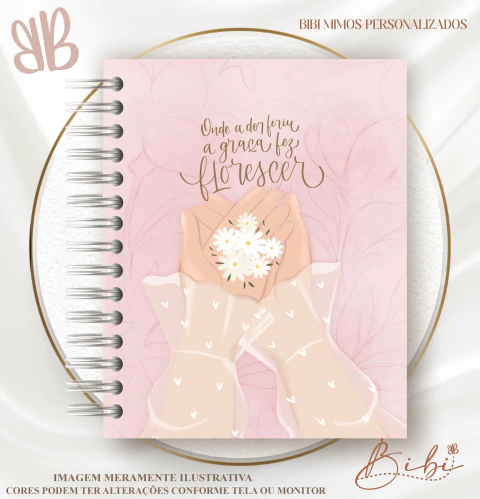 AGENDAMENTO - GRAÇAS FLORESCER