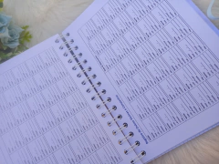 CADERNETA VACINAÇÃO - CLEAN MENINO na internet