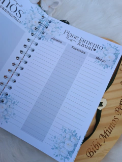 PLANNER DA NOIVA - Lauryane - comprar online