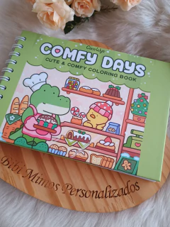 COMFY - comprar online