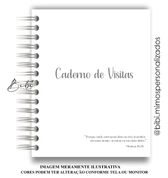 VISITAS - CASA - comprar online