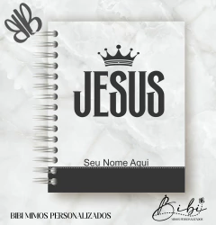 ESTUDOS LIBRAS - JESUS - comprar online