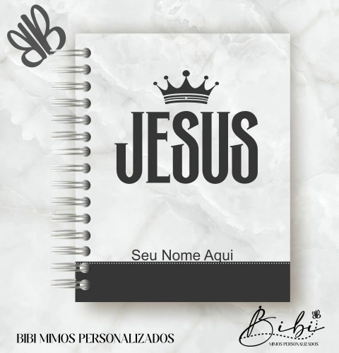 ESTUDOS LIBRAS - JESUS - comprar online