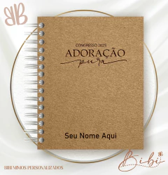 CONGRESSO ADORAÇÃO PURA - JW 2025 - comprar online