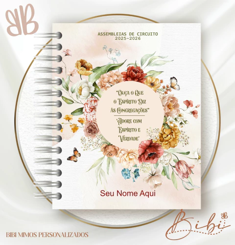 ASSEMBLEIA CIRCUITO 2025/2026 - FLORAL 2 - comprar online