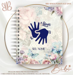 AGENDA 2026 2DPP - BORBOLETA - comprar online