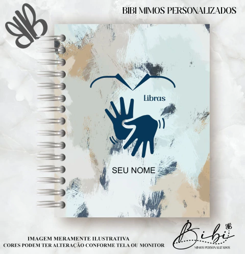 AGENDA 2026 2DPP - MASCULINA 2 - comprar online