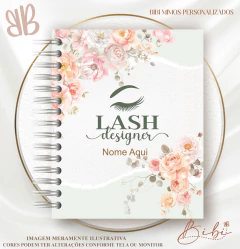 AGENDAMENTO VISÃO SEMANAL - LASH - comprar online