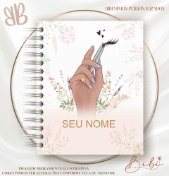 AGENDAMENTO - LASH ELEGANTE