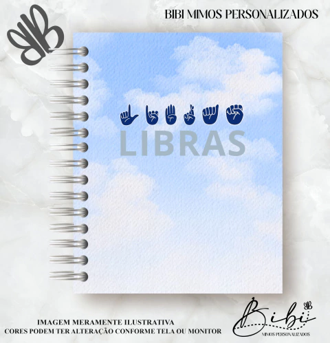 AGENDA 2026 2DPP - AZUL