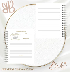 Imagem do AGENDA DO (A) CATEQUISTA