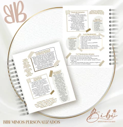 AGENDA DO(A) CATEQUISTA - VIRGEM MARIA - loja online