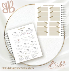 Imagem do AGENDA DO (A) CATEQUISTA