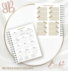 AGENDA DO(A) CATEQUISTA - VIRGEM MARIA na internet