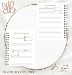 AGENDA DO (A) CATEQUISTA