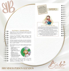 AGENDA DO (A) CATEQUISTA - comprar online