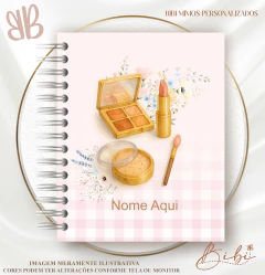 AGENDAMENTO - MAQUIADORA