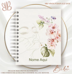 AGENDAMENTO - MAKEUP FLORAL