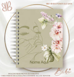 AGENDAMENTO - MAKEUP VERDE