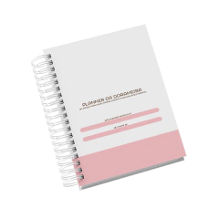 PLANNER DORAMEIRA - ALQUIMIA DAS ALMAS na internet