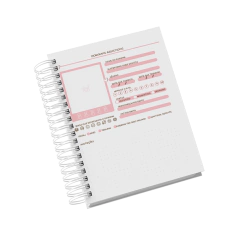 PLANNER DORAMEIRA - LOVELY RUNNER - loja online