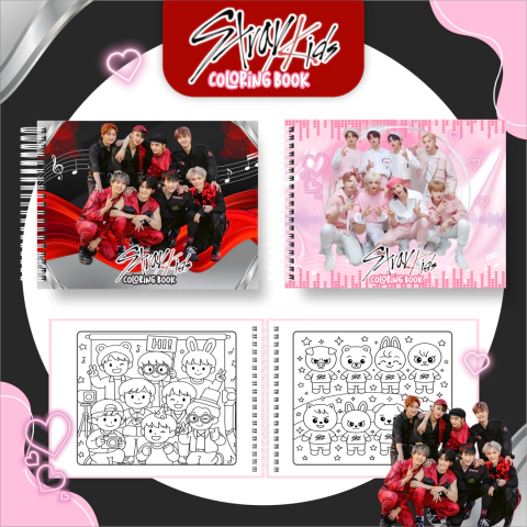 STRAY KIDS - comprar online