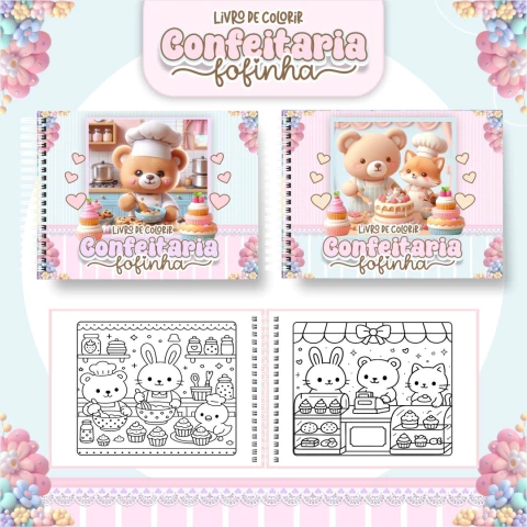CONFEITARIA - comprar online