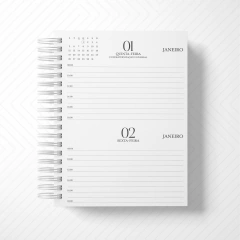 AGENDA 2026 - JOSY - loja online