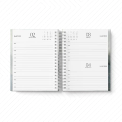 AGENDA 2026 - JOSY - Bibi Mimos Personalizados