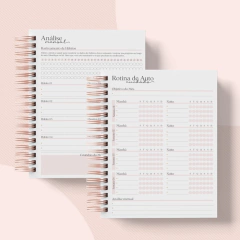 PLANNER ANUAL 2024 - MARIA ABADIA - comprar online