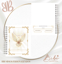 CADERNO CRISMA - na internet