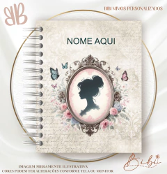 PLANNER 2026 - MULHER - comprar online
