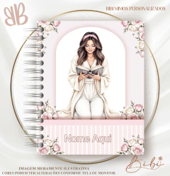 AGENDAMENTO VISÃO SEMANAL - ORANDO - comprar online