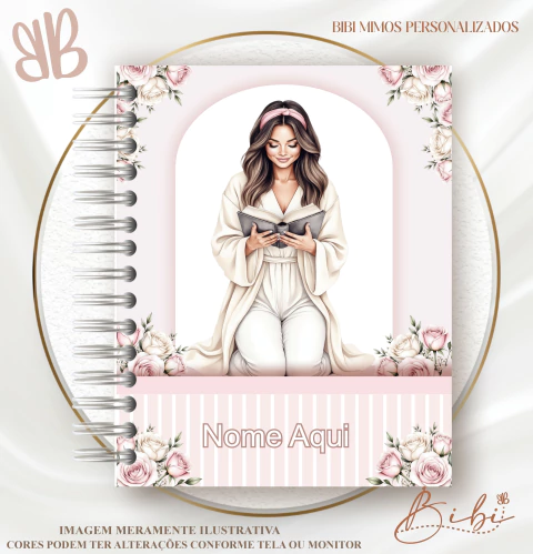 AGENDAMENTO VISÃO SEMANAL - ORANDO - comprar online