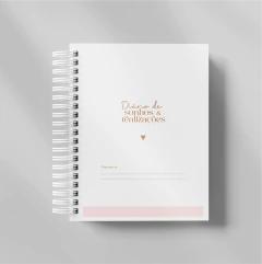 DIÁRIO DE SONHOS E REALIZAÇÕES - LAGO na internet